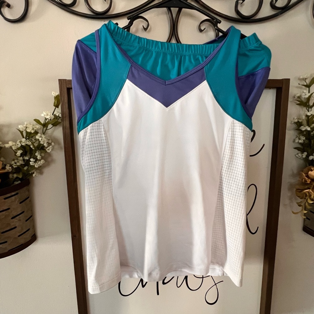 Women’s Tail tennis set